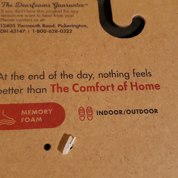 Ladies Slippers - Picture 3 of 6